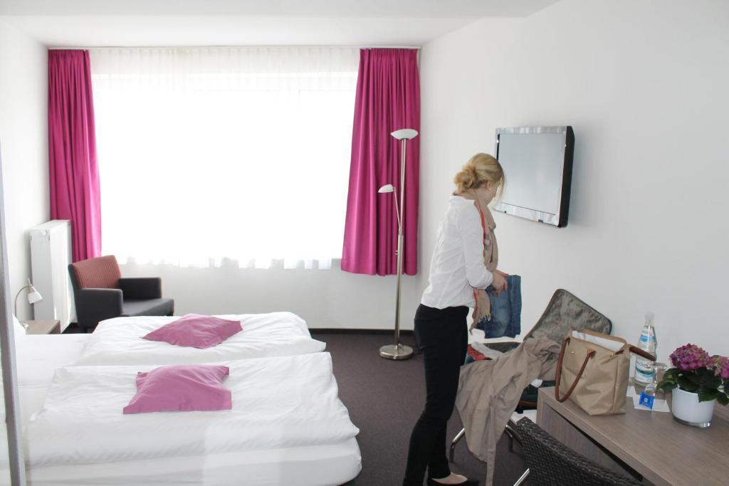 Rheinhotel Arte Remagen Room photo